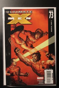 Ultimate X-Men #73 (2006)