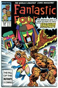 FANTASTIC FOUR #301 302 303 304 305 306 307-310, VF/NM, 1961, more in store, GB