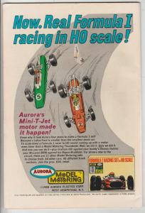 Showcase #80 (Feb-69) FN/VF Mid-High-Grade The Phantom Stranger