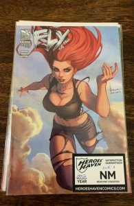 FLY: The Fall #3 (2012)