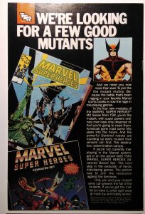 X-Factor #26 Direct Edition (1988)