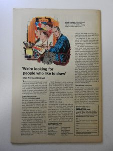 Captain America #119 (1969) FN+ Condition!