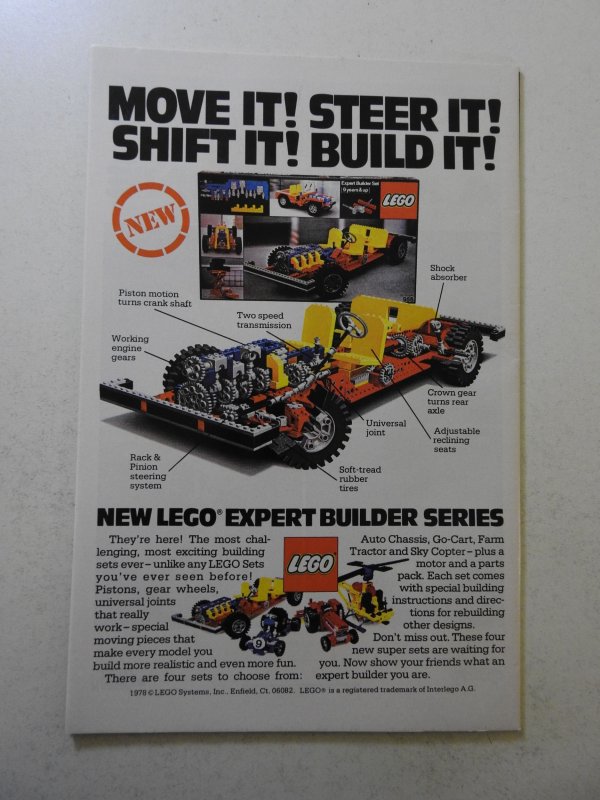 The X-Men #118 (1979) VF- Condition!