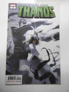 Thanos #3 (2019)
