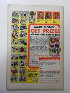 Fantastic Four #99 (1970) VG Condition