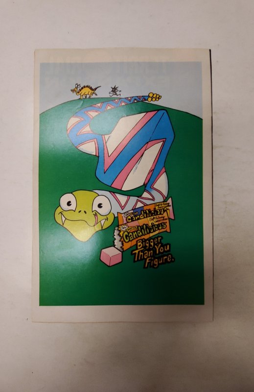 The Spectacular Spider-Man #143 (1988) NM Marvel Comic Book J728