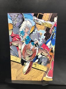 Youngblood #0 (1992)nm