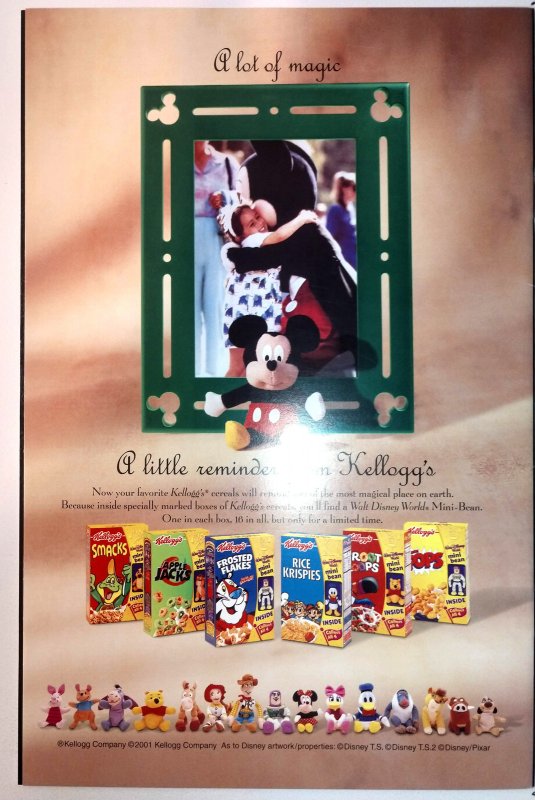 Ultimate Spider-Man #6 (9.2, 2001) [Key Issue]