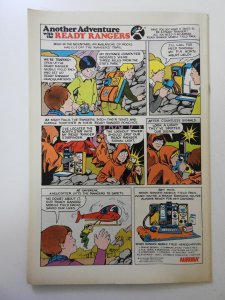 Shazam! #9 (1974) FN/VF Condition!