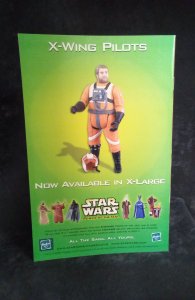 Star Wars: Boba Fett: Agent of Doom (2000)