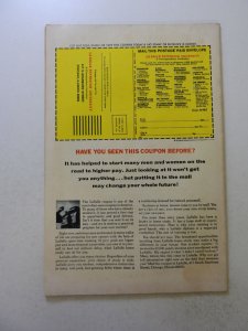 The Avengers #118 (1973) VG/FN condition