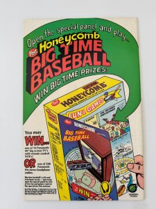 The Avengers Annual #14 FN/VF (1985)