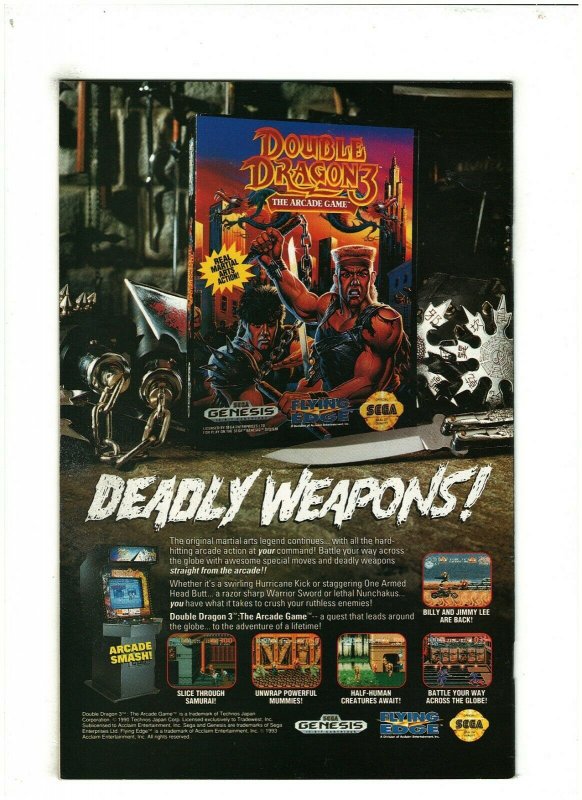 Superman #77 VF+ 8.5 DC Comics 1993 Funeral For A Friend pt.8 