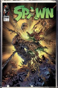 Spawn #41 (1996) Spawn