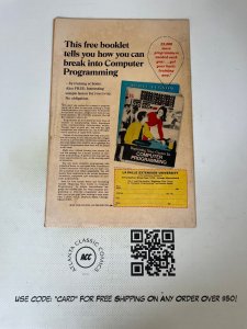 Ghost Manor # 3 VF- Charlton Comic Book Horror Fear Scary Suspense 21 J239