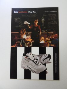 A-Next #4 (1999) 1st appearance of America Dream VF condition