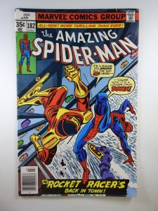 The Amazing Spider-Man #182 (1978)
