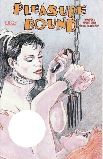 Pleasure Bound #2 (1996)