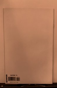 Punisher War Journal #1 (2007)