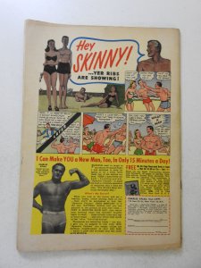 Archie's Pal Jughead #8 (1951) FN- Condition!