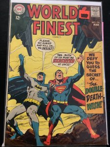 World's Finest Comics #174 (1968)