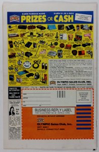 The Spectacular Spider-Man #47 (1980) NEWSSTAND