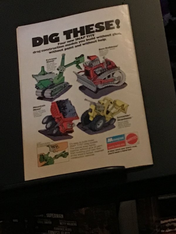 House of Secrets #99 (1972) Wow! Bernie Wrightson splash page key! Hi grade VF!