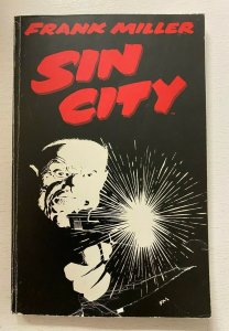 Frank Miller's Sin City #1 most likely Dark Horse 4.0 VG (Year Varies)