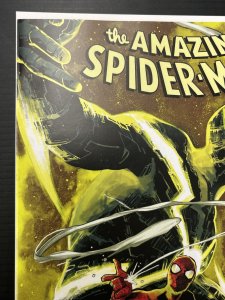 AMAZING SPIDER-MAN #20 1:25 VALERIO SCHITI VAR MARVEL COMICS 2026 PROSHIPPER