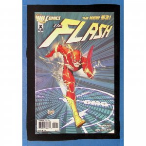 Flash, Vol. 4 2B -