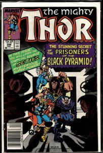 Thor #398 (1988) Thor