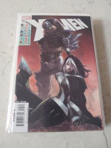 X-Men Legado #24  (2007)