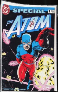 Atom Special #1 (1993) The Atom
