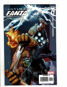 Ultimate Fantastic Four #29 (2006) OF31