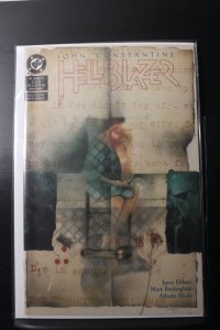 Hellblazer #18 (1989)