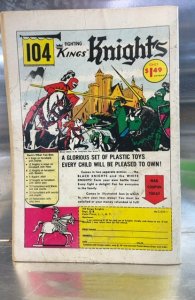 World's Finest Comics #144 (1964)