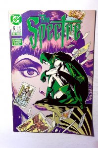 The Spectre #6 (1987) DC Comics 1st Print Comic Book