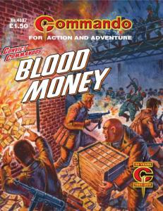 Blood Money