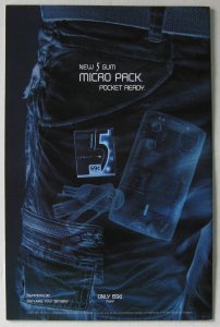 Team Seven #0 (Nov 2012, DC), VG-FN condition (5.0)