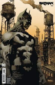 BATMAN #146 COVER E 1:25 MATTEO SCALERA CARD STOCK VARIANT (NEAR MINT)