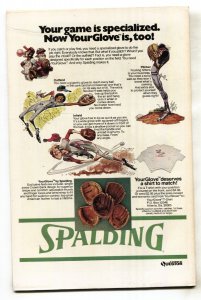 Champions #8 - 1976 - Marvel - VF - comic book