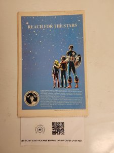 Iron Man #198 FN Marvel Comic Book 18 TJ46