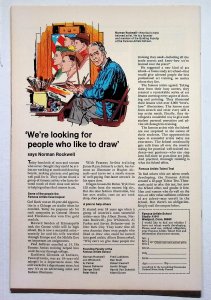 Fantastic Four #82 (1969) NM see description 