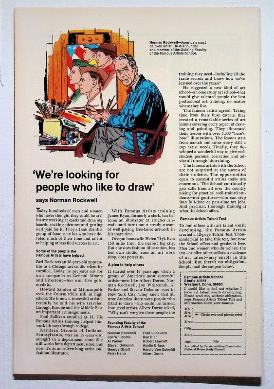 Fantastic Four #82 (1969) NM see description 