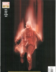 Star Wars: The High Republic #11  (2022) Star Wars