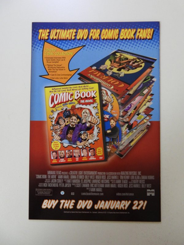 The Punisher #1 (2004) NM condition