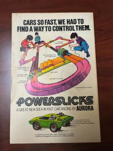 The Brave and the Bold #92 (1970)