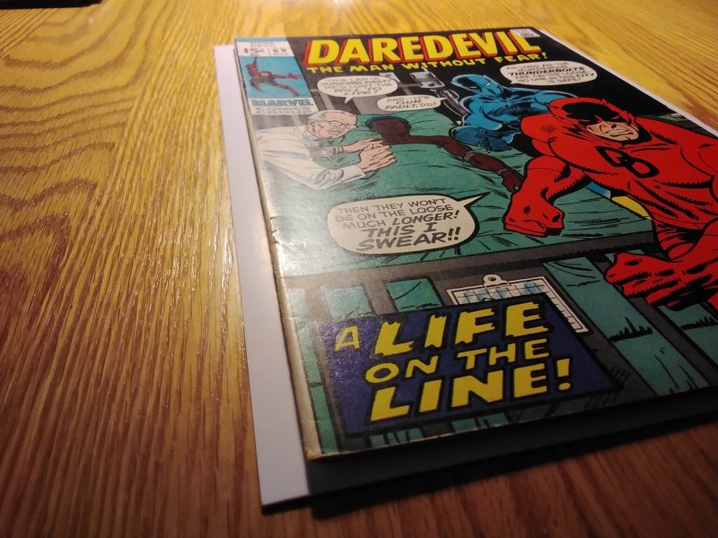 Daredevil #69 (1970)