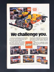 Conan the Barbarian #118 (1981)