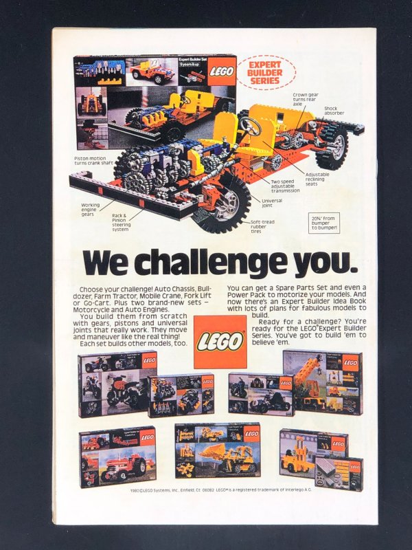 Conan the Barbarian #118 (1981)